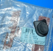 COPERCHIO VALVOLA SFIATO SERBATOIO FIFTY MALAGUTI