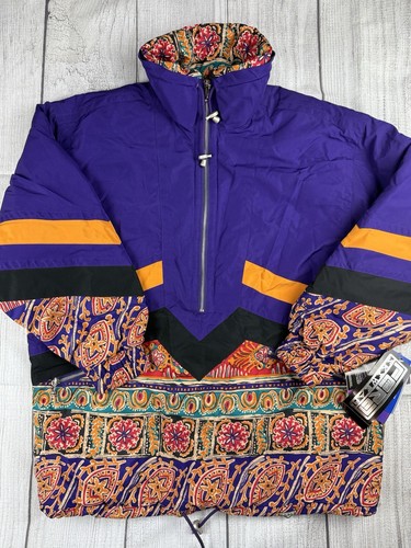 Nuovo con etichetta vintage - con,