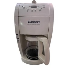 Cuisinart Caffettiera e