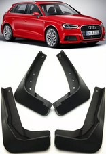 Mud Flaps For 2016-2020 Audi