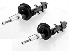 Coppia Ammortizzatori Posteriori per Alfa Romeo 147 156 + Sportwagon 1997-2010