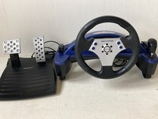 Thrustmaster nascar pro - thrustmaster,