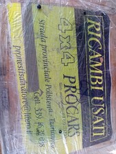 Vetro posteriore dx suzuki