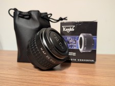 [Nuovo] Obiettivo Kenko