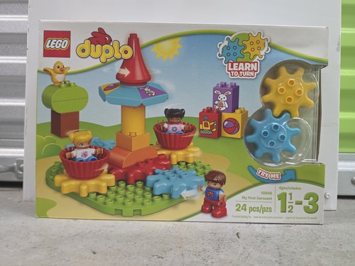 New nib lego - new, disney