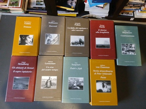 Biblioteca repubblica - biblioteca,