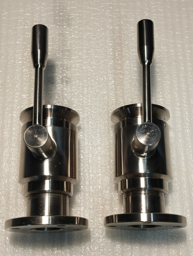 Valvole sfera inox per - valvole, a