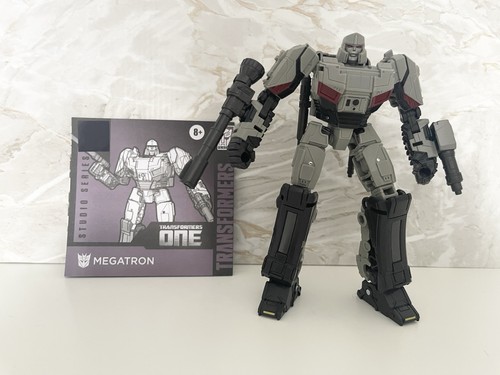 Transformers studio series - transformers,