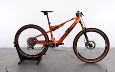 KTM MACCHINA SCARP SX EXONIC 