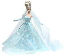 Barbie bambola collezione