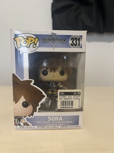 Funko pop sora - pop,