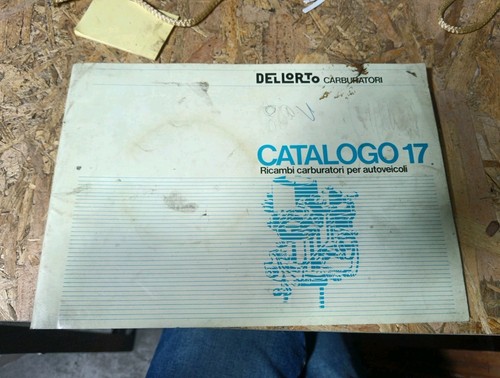 Dellorto catalogo - catalogo, 16