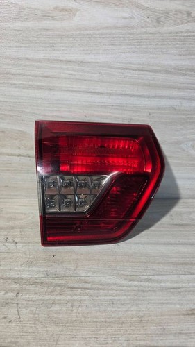 Citroen 2010 fanale - 2010,