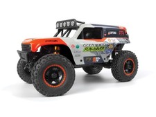 HPI Venture18 U4 Flux Ford