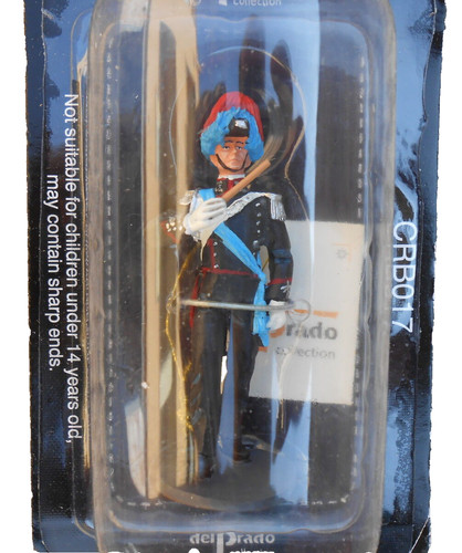 Soldatini carabiniere - soldatini,