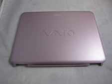 Coperchio display LCD back