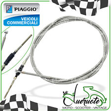 TRASMISSIONE CAVO FILO GUAINA