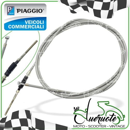 Trasmissione cavo filo - trasmissione,