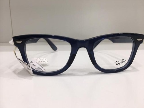 Occhiali vista ray ban - da,