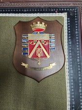 Crest  Arnaldico 3 Reggimento Bersaglieri