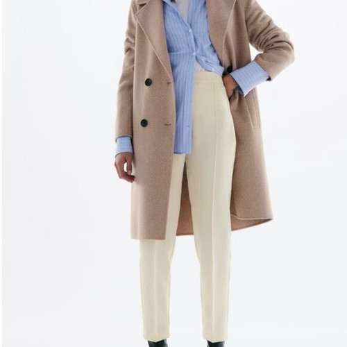 Zara high waist - waist, in