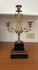 Antichissimo Candelabro 3