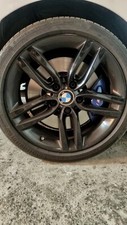 CERCHIO IN LEGA BMW SERIE 1 (F20) 2017  USATO R.18" 