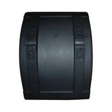 Parafango posteriore destro