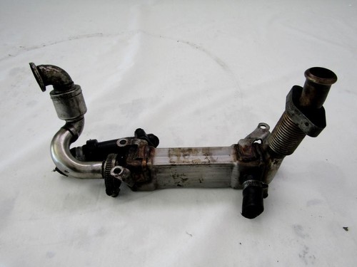 7790065 radiatore scarico - radiatore,