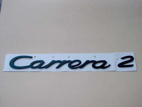 Per porsche 911 - 964, carrera