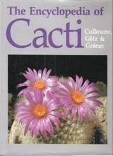 Encyclopaedia of Cacti-Willy