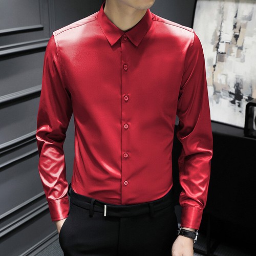 Camicia uomo nuova - , taglie