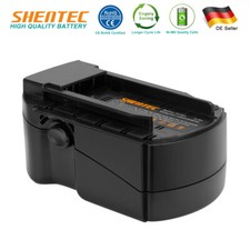 Batteria 24V 4.0AH Ni-MH per