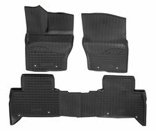 Tappeti Tappetini Auto In