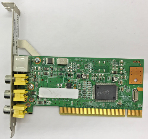 Hauppauge 64405 640000 lf - hauppauge,