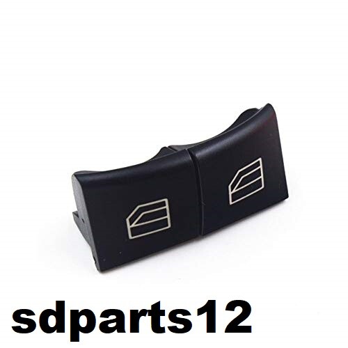Interruttori alzacristalli - 2x,