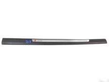 4F0853374K RIVESTIMENTO PIEDI BATTITACCO S-LINE ANTERIORE DESTRO AUDI A6 AVANT 3