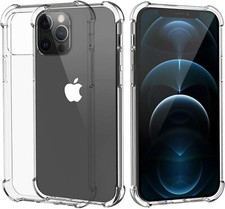 Cover custodia trasparente tpu - cover,