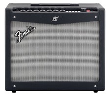 Fender Mustang III. Fender 7