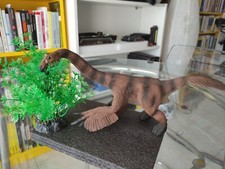 Safari Ltd. 30010 THERIZINOSAURUS Dinosauro da collezione raro perfetto cm 28x14