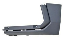 Diffusore Paraurti Anteriore