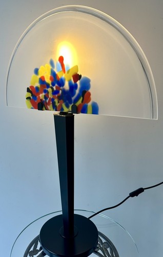 Murano lampada tavolo - lampada, da