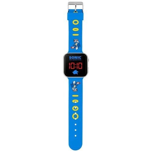 Orologio polso digitale led - da,