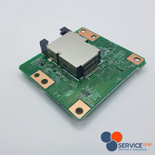 Canon PIXMA MG5250 MG5150 media SD Reader Modulo Board Card QK16619 QM3-7426
