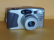 APPAREIL PHOTO Yashica