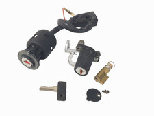 Commutatore Quadro Accensione Kit Serrature CAGIVA W12 350 MILITARE 1993 - 1996