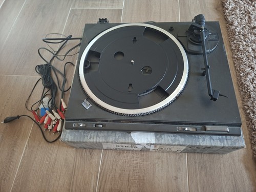 Technics bd22d per - sl-bd22d,