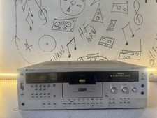 Sharp optonica 7100h - rt-7100h, stereo