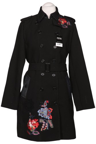 Desigual cappotto donna giacca