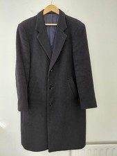 CROMBIE BURTON CAPPOTTO